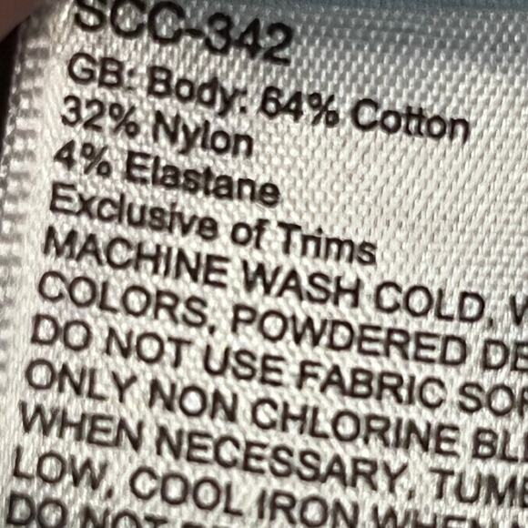 Marmot Women's Size 8 Gray Hiking Trail Athleisure Pants Adjustable Length - Picture 3 of 10